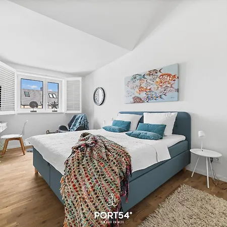 Sehliebe, App 25 Apartmán *