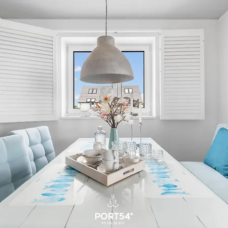 Apartmán Sehliebe, App 25 *