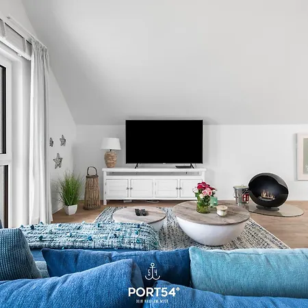 Sehliebe, App 25 Olpenitz