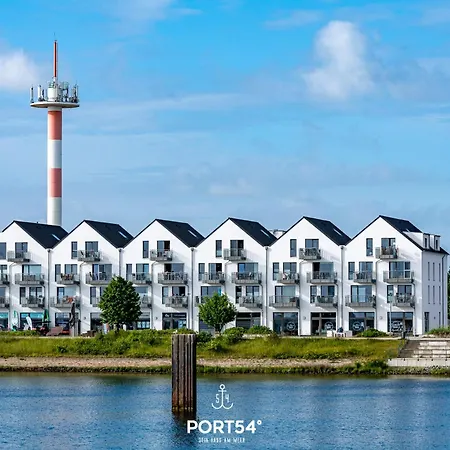 Sehliebe, App 25 Apartmán