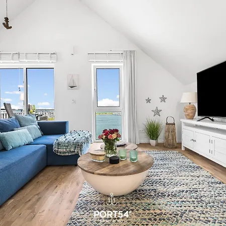 Sehliebe, App 25 Apartmán *