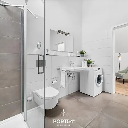 Sehliebe, App 25 Olpenitz