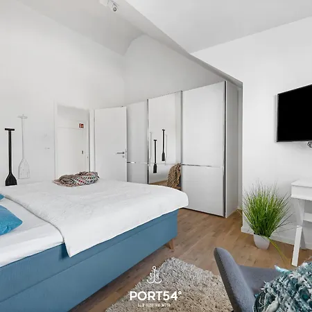 Sehliebe, App 25 Apartmán *