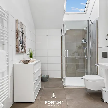 Sehliebe, App 25 Apartmán Olpenitz